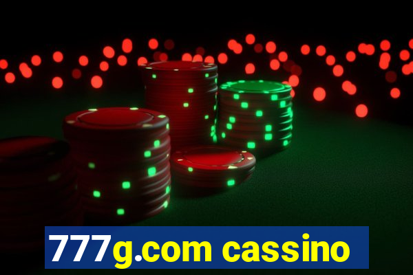 777g.com cassino